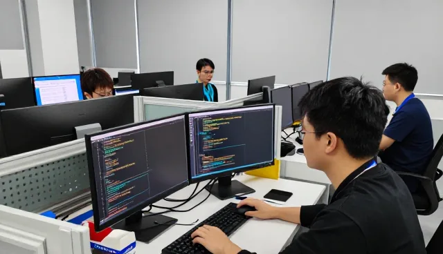 定制管理系统开发