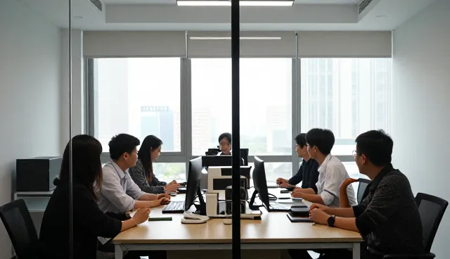 海南慧济网络科技有限公司