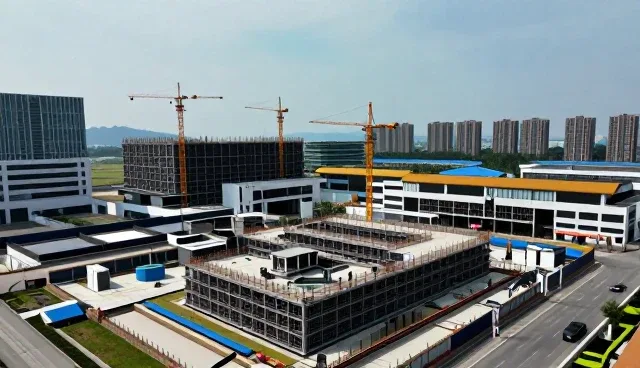 内容审核系统集成中的业务发展趋势与常见问题解析