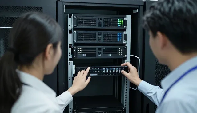 提升防护效率：网络技术选型的关键关注点